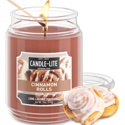 Candle-lite Scented Candles