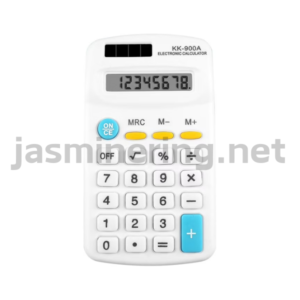 Smart Calculator