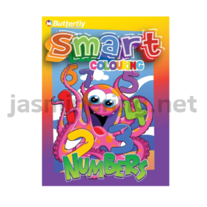 Smart Coloring Book